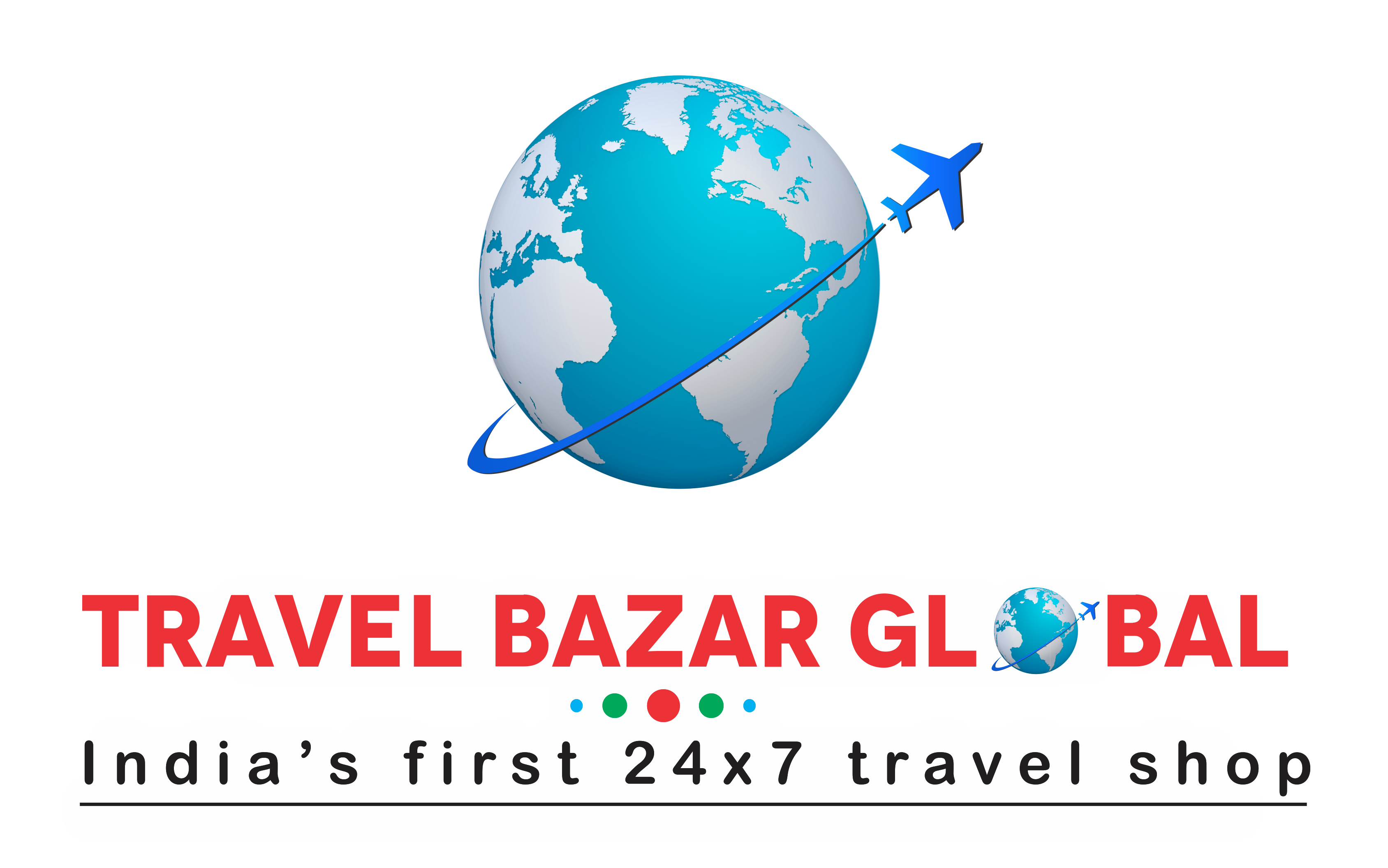 India's First 24x7 Travel Shop